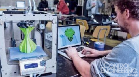 3D打印如何重组制造格局？——以金属粉末为核心的技术变革与产业重构
