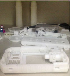 珠海3D打印手板厂 金属粉末打印的领先技术与优势