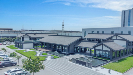 加速“智改数转”！成都经开区3家企业荣膺四川省首批先进级智能工厂